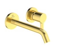MONOMANDO LAVABO MURAL JOY IDEAL STANDARD